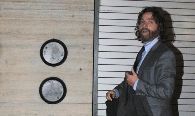 Αγνώριστος o Zach Galifianakis! Έχασε πολλά κιλά και έγινε… άλλος άνθρωπος! Φωτογραφίες