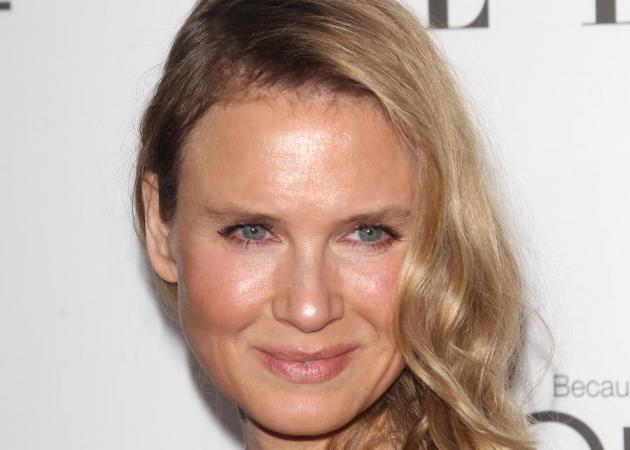 Η Renee Zellweger άλλαξε (ξανά!). Δες πώς είναι τώρα!