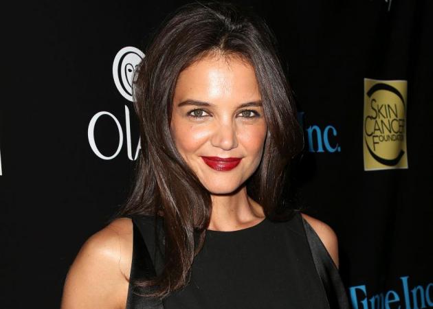 Η Katie Holmes “έκλεψε” το χτένισμα της JLO!