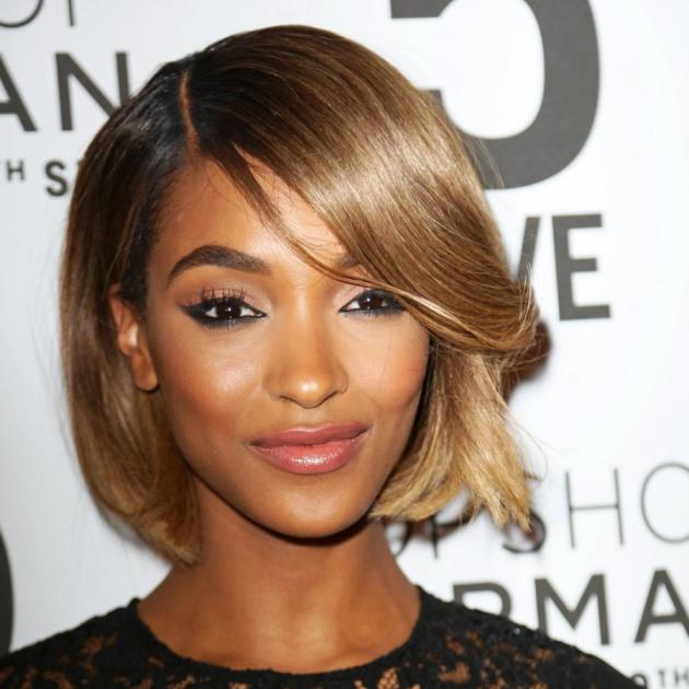 11 | Jourdan Dunn