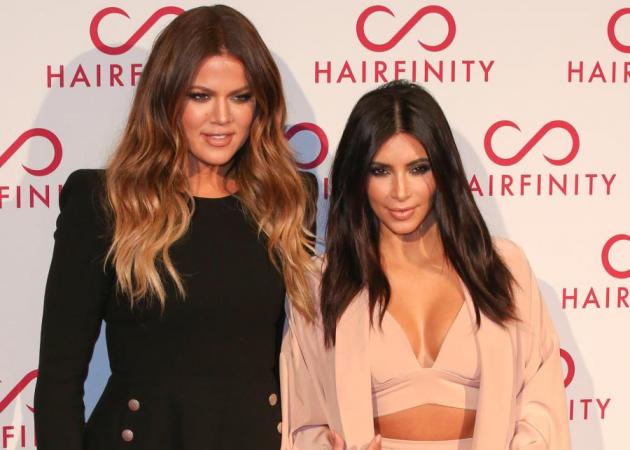 Κhloe Kardashian: “Είχα χάσει τα μαλλιά μου και χρησιμοποίησα αυτό το προϊόν που μου έδωσε η Kim!”