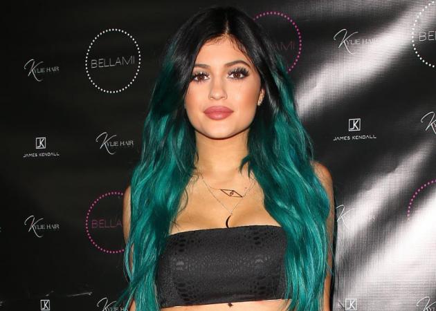 Ποια διάσημη αντέγραψε μόλις τα μαλλιά της Kylie Jenner;