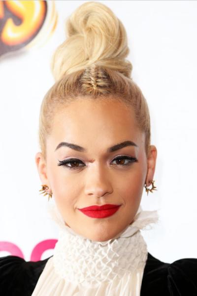 4 | Rita Ora