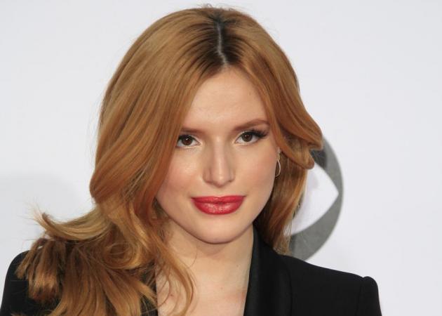 Δύο ώρες μανικιούρ για την Bella Thorne! Εσύ μέχρι πόσες αντέχεις;