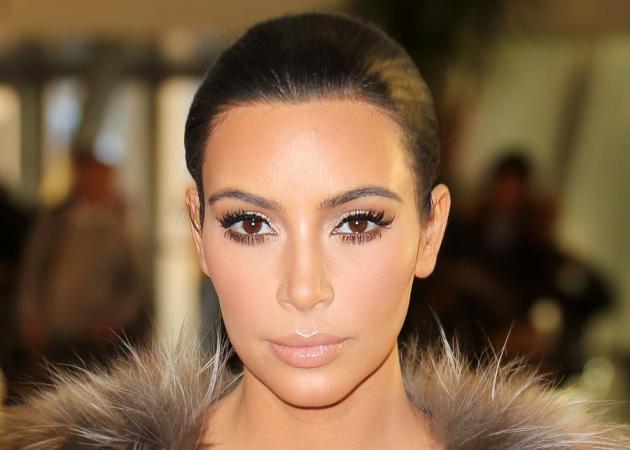 Τι έκανε η Kim Kardashian και σόκαρε τον προσωπικό της make up artist;