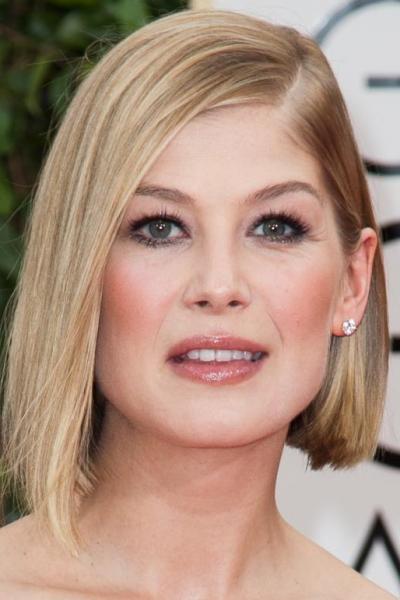 5 | Rosamund Pike