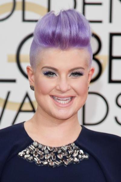 15 | Kelly Osbourne