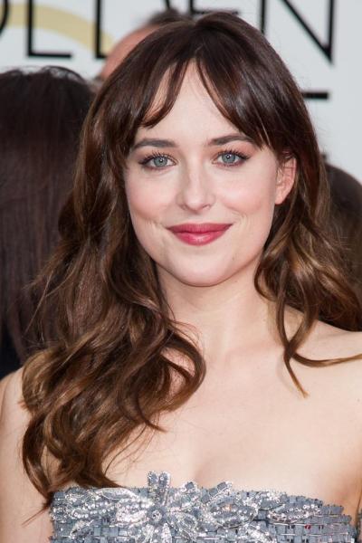 22 | Dakota Johnson