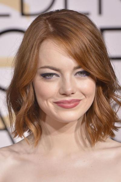 6 | Emma Stone