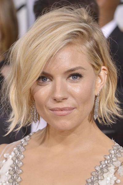 17 | Sienna Miller