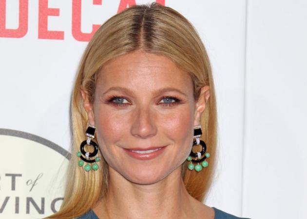 Σοβαρά τώρα; Η Gwyneth Paltrow μας συμβουλεύει να κάνουμε ατμοθεραπεία… εκεί κάτω!