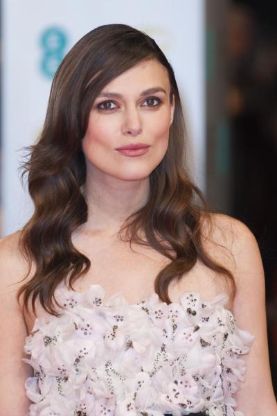 21 | Keira Knightley