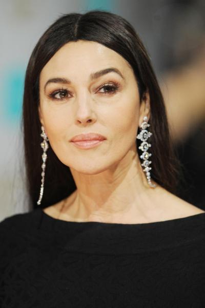 17 | Monica Bellucci