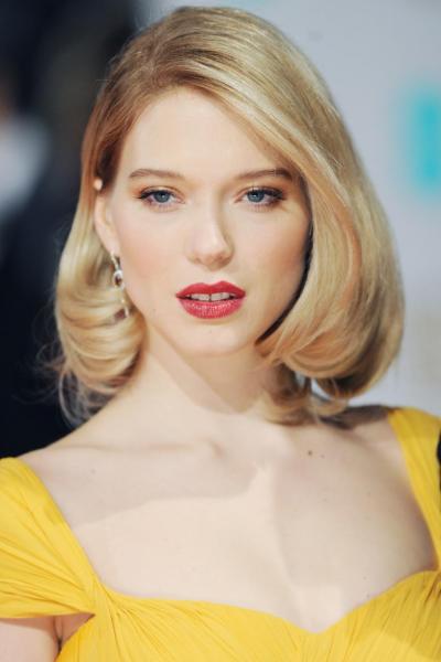 18 | Lea Seydoux