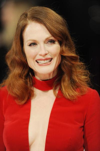 19 | Julianne Moore