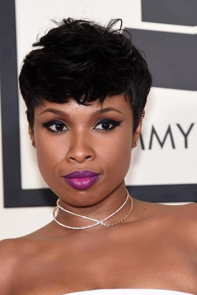 10 | Jennifer Hudson