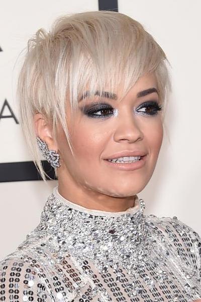 1 | Rita Ora