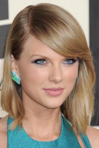 8 | Taylor Swift