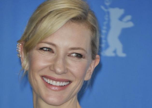 Cate Blanchett: αυτά είναι τα αγαπημένα της προϊόντα ομορφιάς!