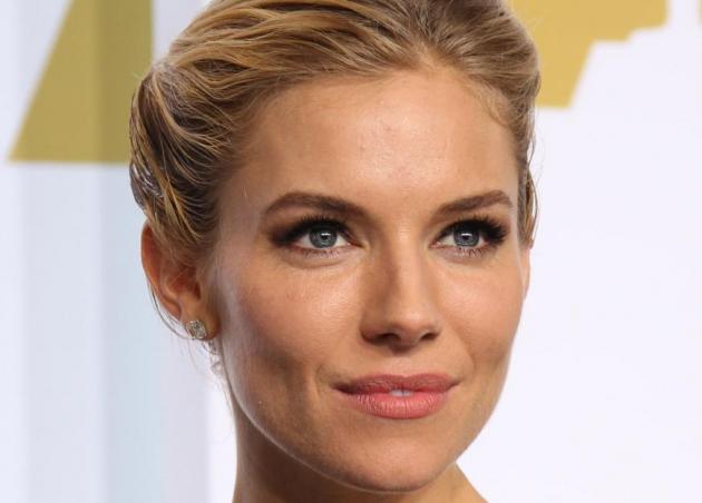 Sienna Miller: τι έκανε στο πρόσωπό της λίγο πριν τα Όσκαρ!