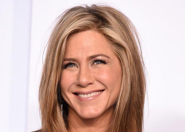 J. Aniston: το μυστικό που δεν έχει αποκαλύψει ποτέ για τα μαλλιά της!