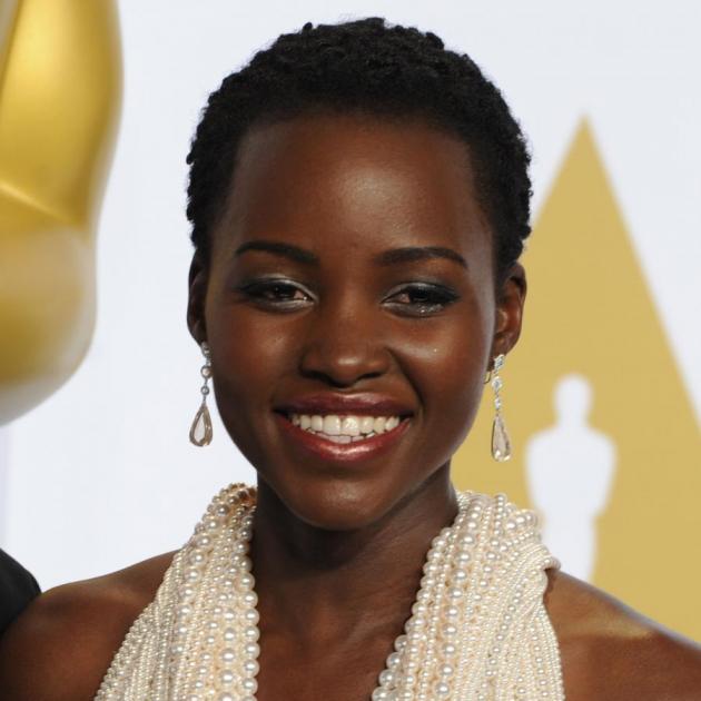 5 | Lupita Nyong'o