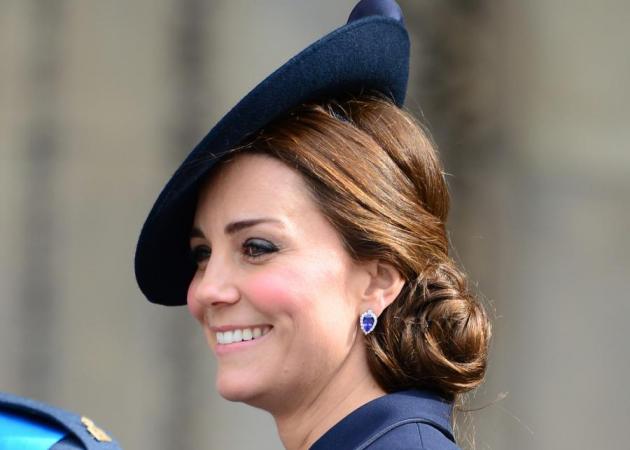 Η Kate Middleton έκανε μόλις ένα χτένισμα που λέει πολλά για τον χαρακτήρα της!