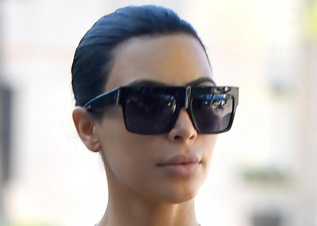 Τι είναι το contouring που δείχνει η Kim Kardashian στην νέα της photo στο instagram;