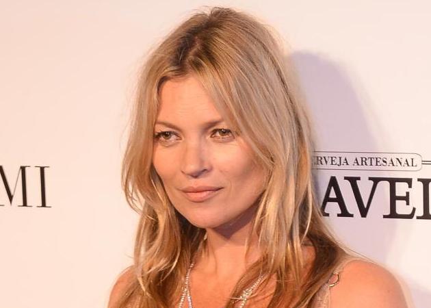 H Kate Moss γίνεται πρόσωπο του no 1 σε πωλήσεις serum στην Ιαπωνία!