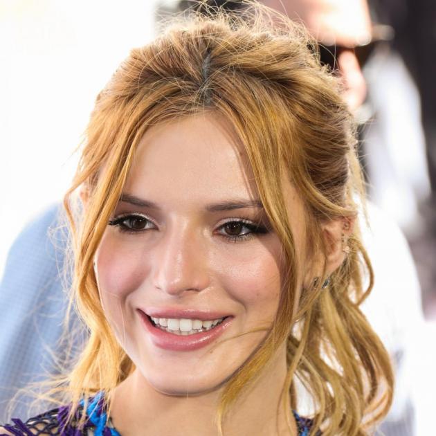 10 | Bella Thorne