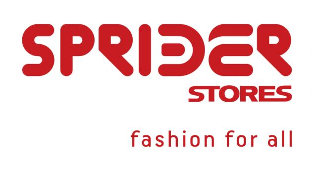 Οι μεγαλύτερες εκπτώσεις είναι τώρα στα Sprider stores και φτάνουν το -70%!