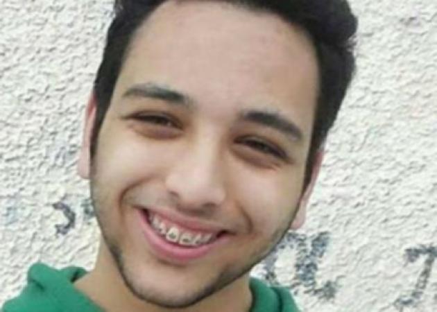 Εύβοια: Σπαραγμός για τον 16χρονο Σπύρο – Πέθανε μπροστά στους γονείς του