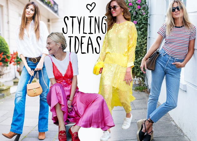 Καλοκαίρι 2016: 8 styling tips για να αναβαθμίσεις το look σου!