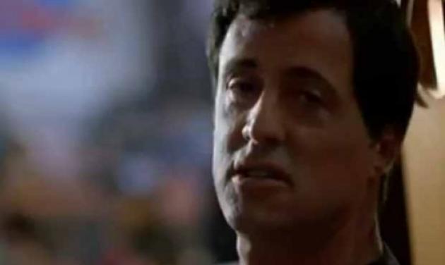 Συντετριμένος ο Sylvester Stallone από το θάνατο του γιου του – Θέμα της ημέρας σε διεθνή ΜΜΕ
