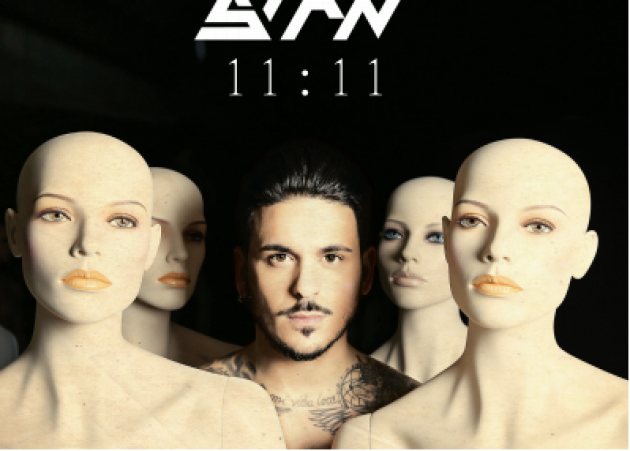 Ο Stan επιστρέφει με νέο άλμπουμ με τίτλο “11:11”