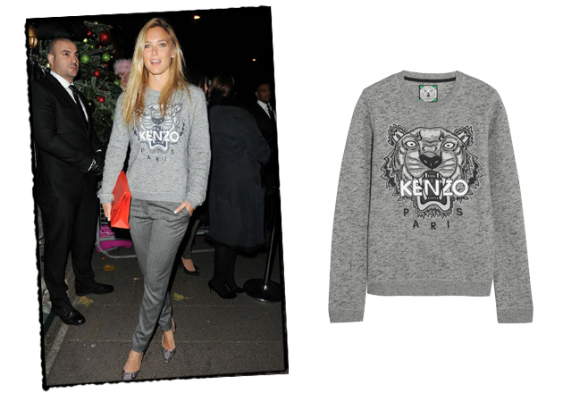 Θέλω το sweater της Bar Rafaeli!