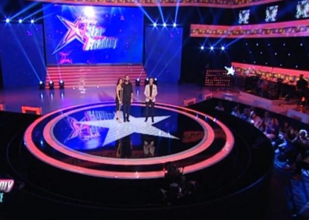 Star Academy: Χαμός στο φινάλε! Έφυγαν και οι δύο!