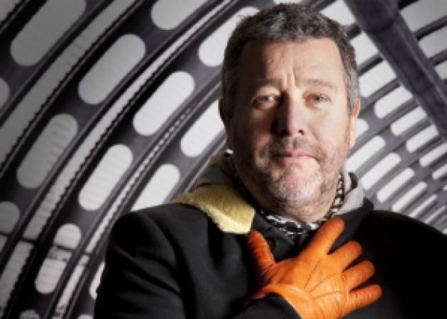 Δες τις νέες καρέκλες του Philippe Starck για την Kartell!