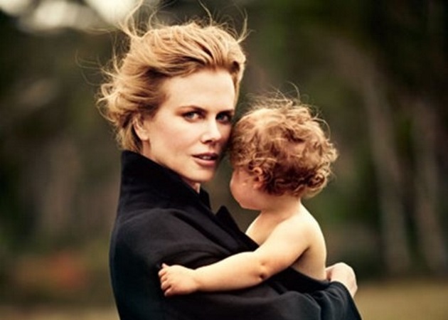 Μητρότητα: Τι σημαίνει ο ρόλος της μητέρας για τις μεγαλύτερες stars του κόσμου;