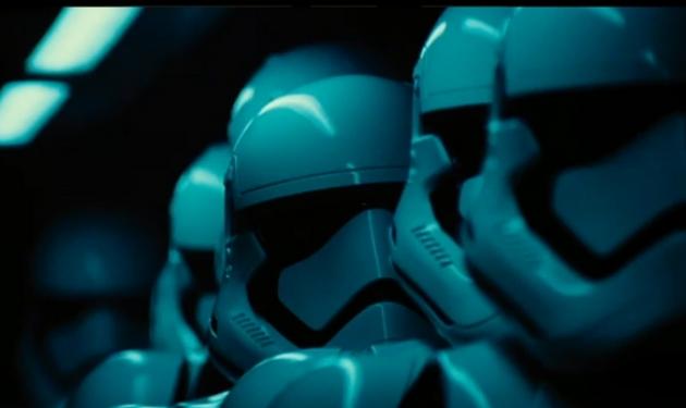 Star Wars: The Force Awakens – Το πρώτο εντυπωσιακό τρέιλερ!