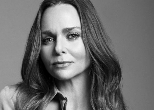 Χαμός στο instagram με φωτογραφία της σχεδιάστριας Stella McCartney! Αγνώριστη από τις πλαστικές επεμβάσεις!