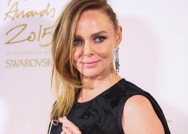 H Stella McCartney λανσάρει την πρώτη της ανδρική συλλογή!