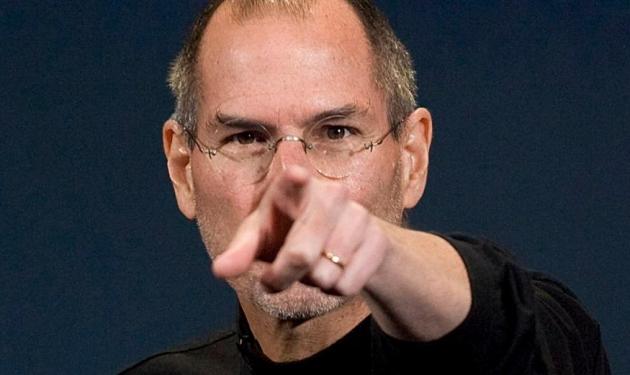 S. Jobs: Tα σοφά λόγια, οι παλιές φωτογραφίες και η πρώτη του τηλεοπτική εμφάνιση