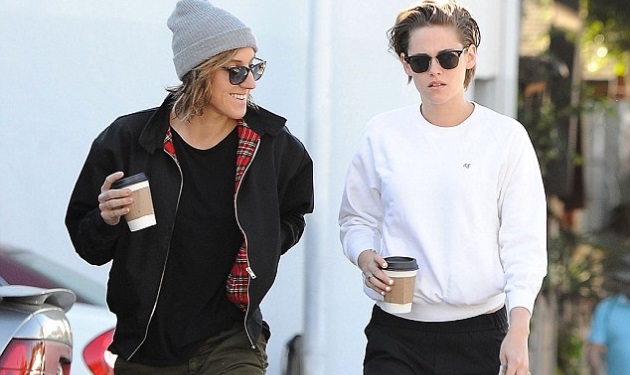 Kristen Stewart: Η μαμά της εγκρίνει τη σχέση της με την Alicia Cargile;