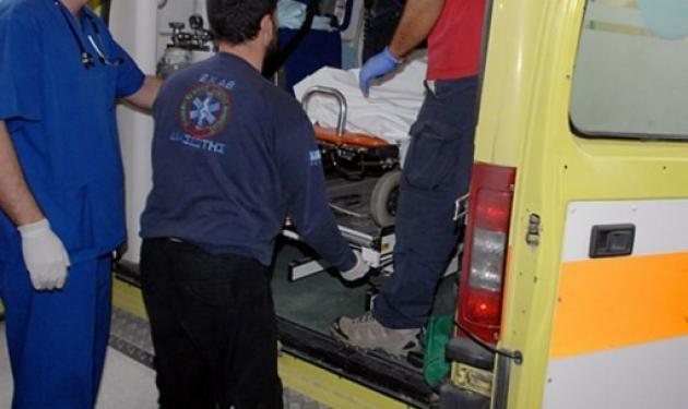 Εύβοια: 37χρονη έσβησε στην άσφαλτο – Θρήνος στα Στύρα