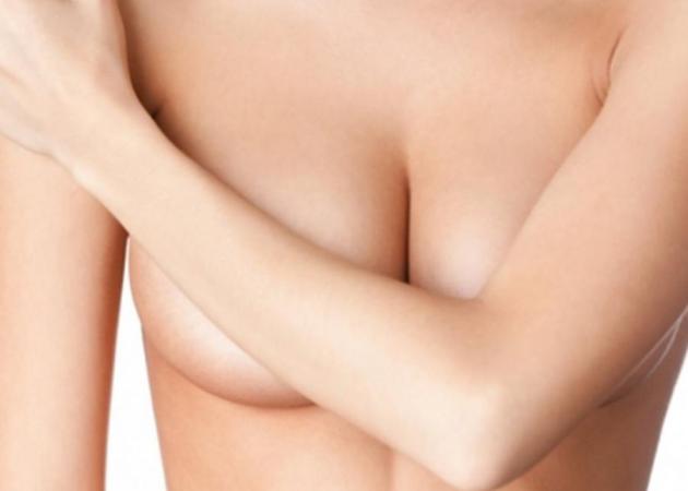 Έρευνα: Αυτό το σχήμα έχει το «τέλειο» στήθος στη γυναίκα (ΒΙΝΤΕΟ)