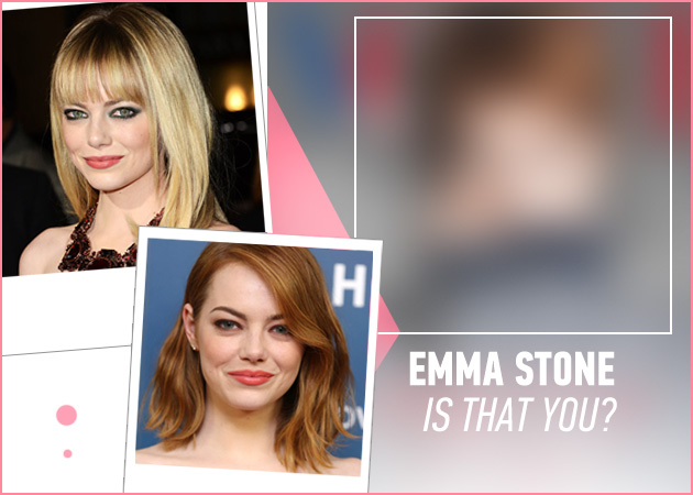 Η Emma Stone άλλαξε τα μαλλιά της και είναι άλλη! Δες την μεταμόρφωσή της τα τελευταία χρόνια!