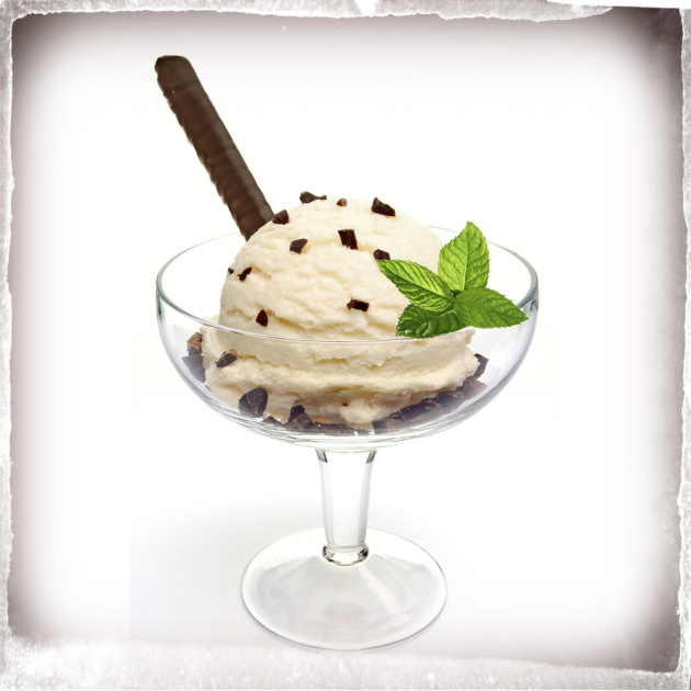 Stracciatella