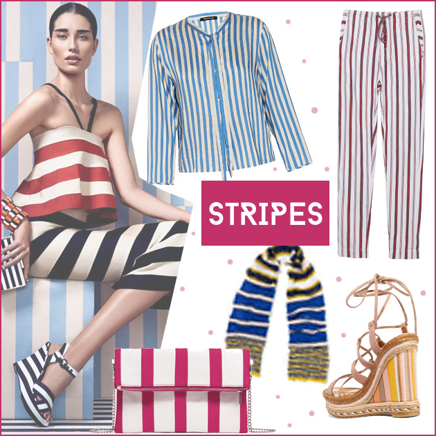 1 | Stripes