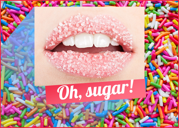 Ζάχαρη: Tricks για να την απολαύσεις χωρίς να παχύνεις!